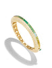 Temple Tile Bangle