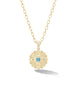 Mini Star Medallion