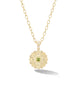 Mini Star Medallion