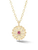 Star Medallion