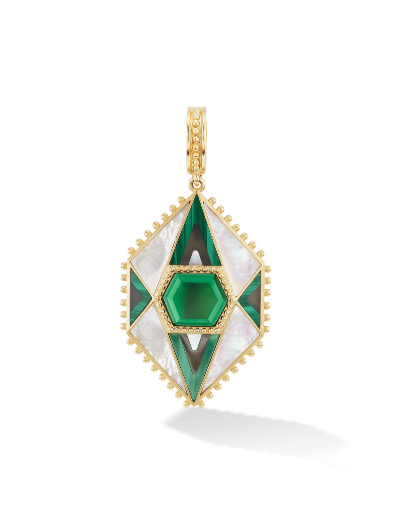Marrakesh Pendant