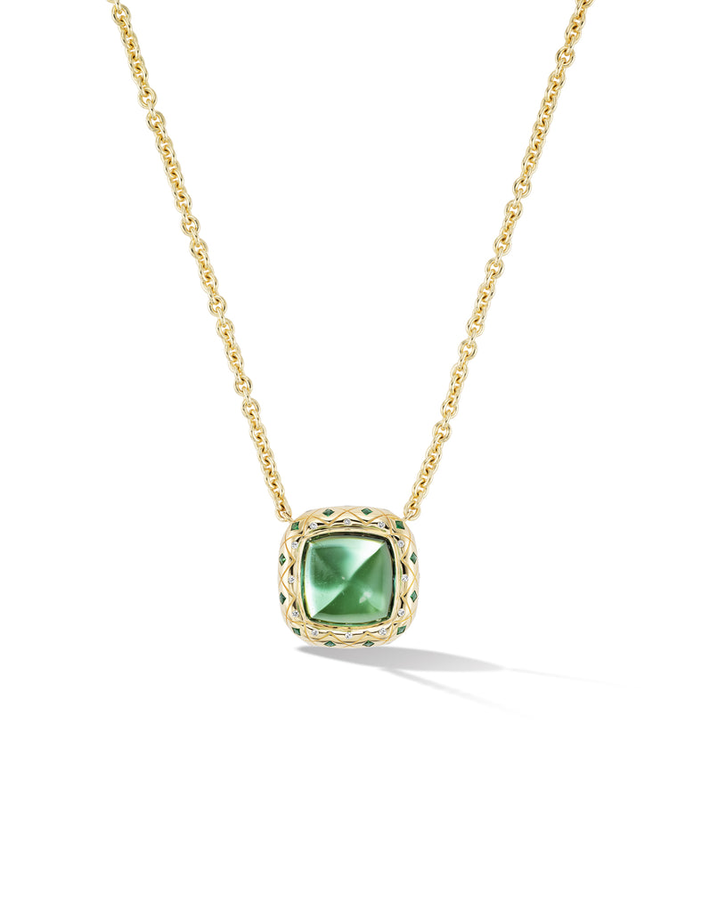Bliss Necklace