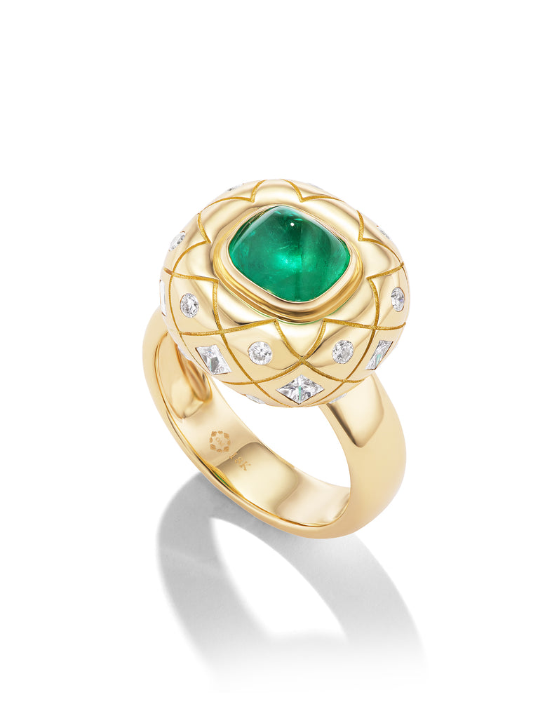 Bliss Ring