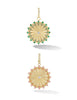 Be The Light Pendant