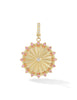 Be The Light Pendant