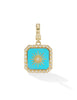 Guiding Star Amulet