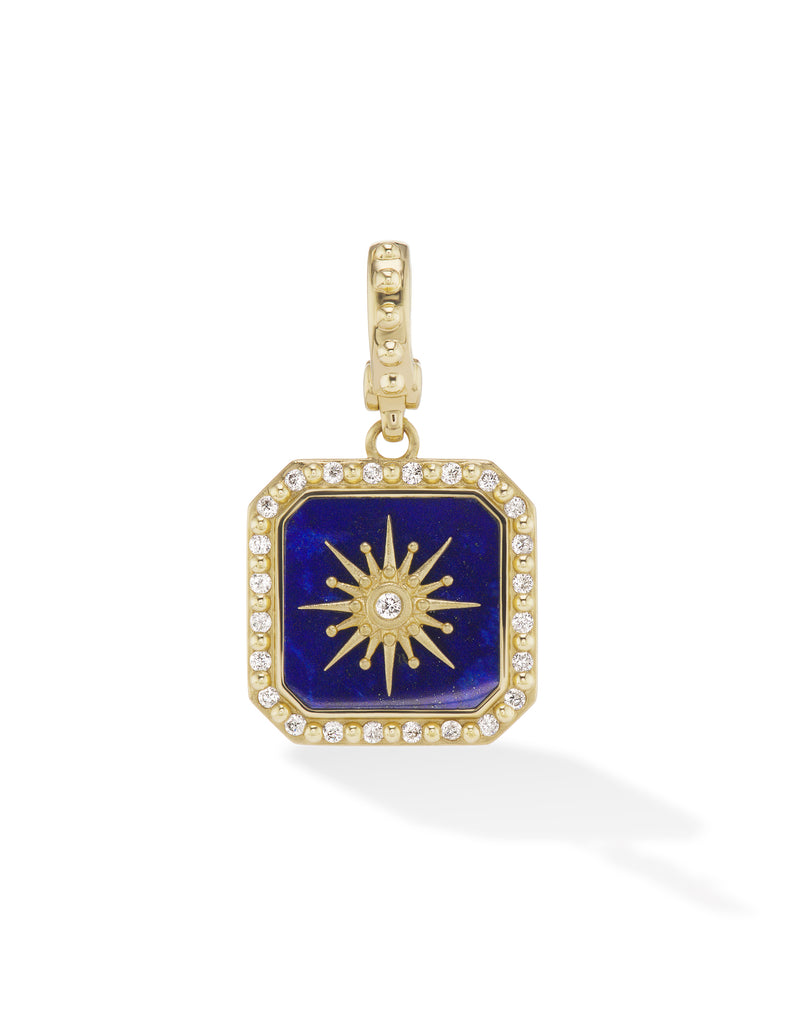 Guiding Star Amulet