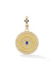 Evil Eye Pendant