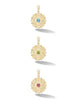Mini Star Medallion