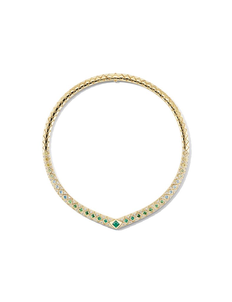 Bliss Collar