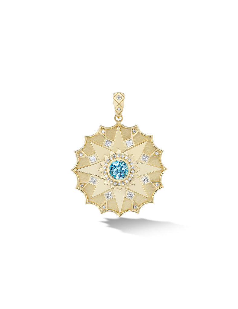 Star Medallion