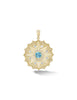 Star Medallion