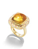 Bliss Cocktail Ring