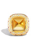 Bliss Cocktail Ring