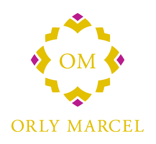 Sacred Flower Necklace – Orly Marcel