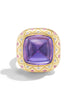 Bliss Cocktail Ring
