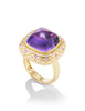 Bliss Cocktail Ring