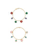 Symbols Charm Bracelet