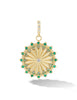 Be The Light Pendant