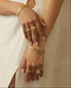 Ajna Bangle