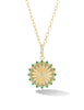 Be The Light Pendant