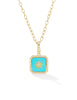 Guiding Star Amulet