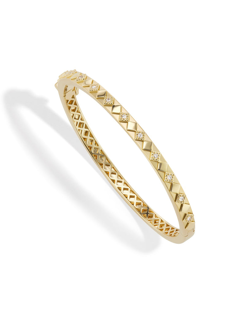 Ajna Bangle