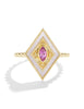 Ajna Inlay Ring