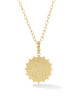 Be The Light Pendant