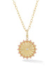 Be The Light Pendant