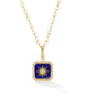 Guiding Star Amulet