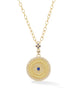 Evil Eye Pendant