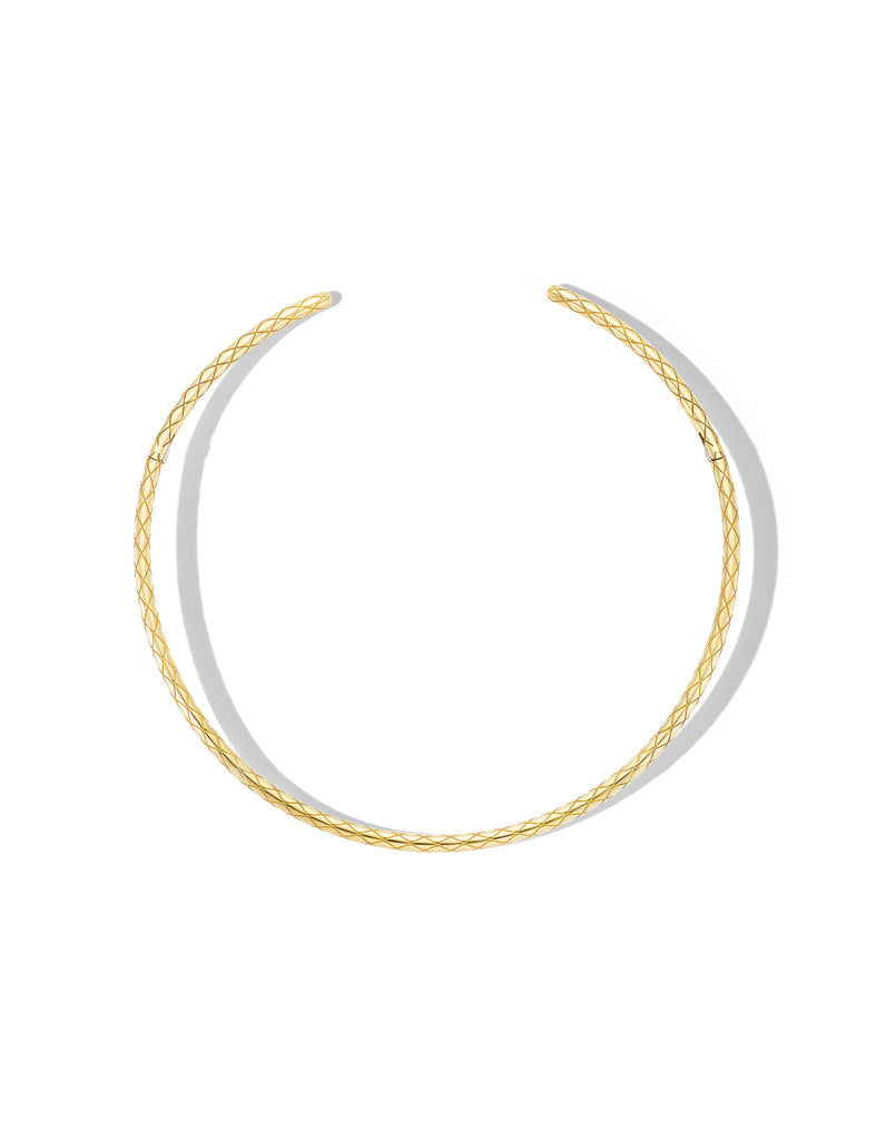 BLISS THIN COLLAR