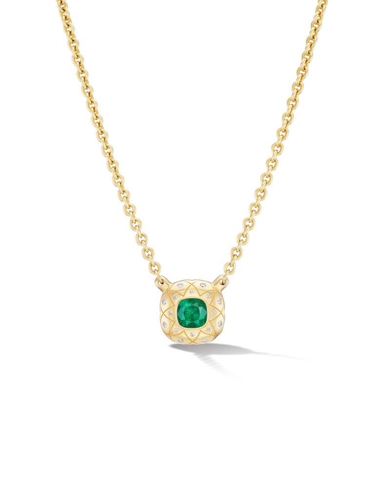 Bliss Pendant Necklace