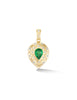 BLISS PEAR PENDANT