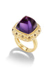 Bliss Cocktail Ring