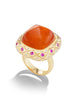 Bliss Cocktail Ring
