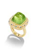 Bliss Cocktail Ring