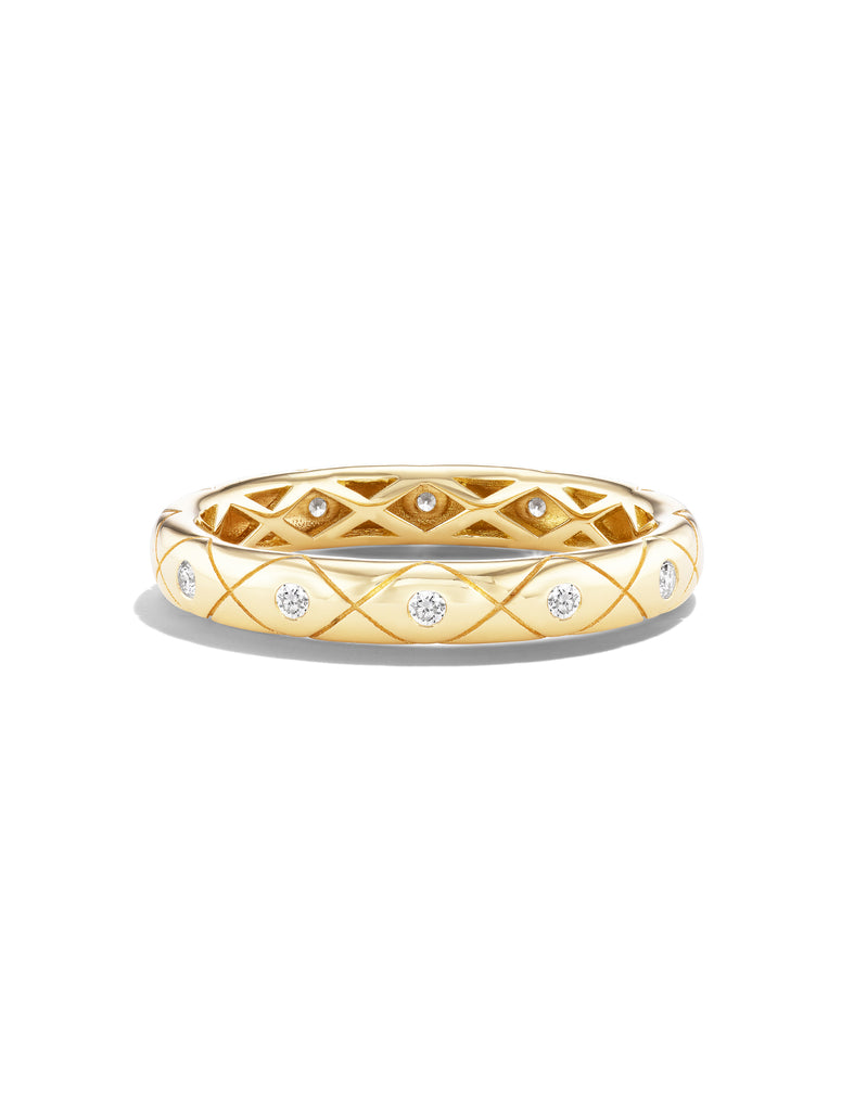 Bliss Stacking band