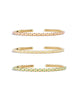 Bliss Thin Cuff