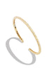 Bliss thin Cuff