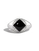 Dome Mini Ring