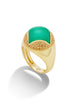 Dome Cocktail Ring