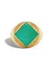 Dome Cocktail Ring