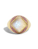 Dome Cocktail Ring