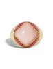 Dome Cocktail Ring