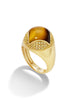 Dome Cocktail Ring