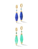Intention Bead Earrings
