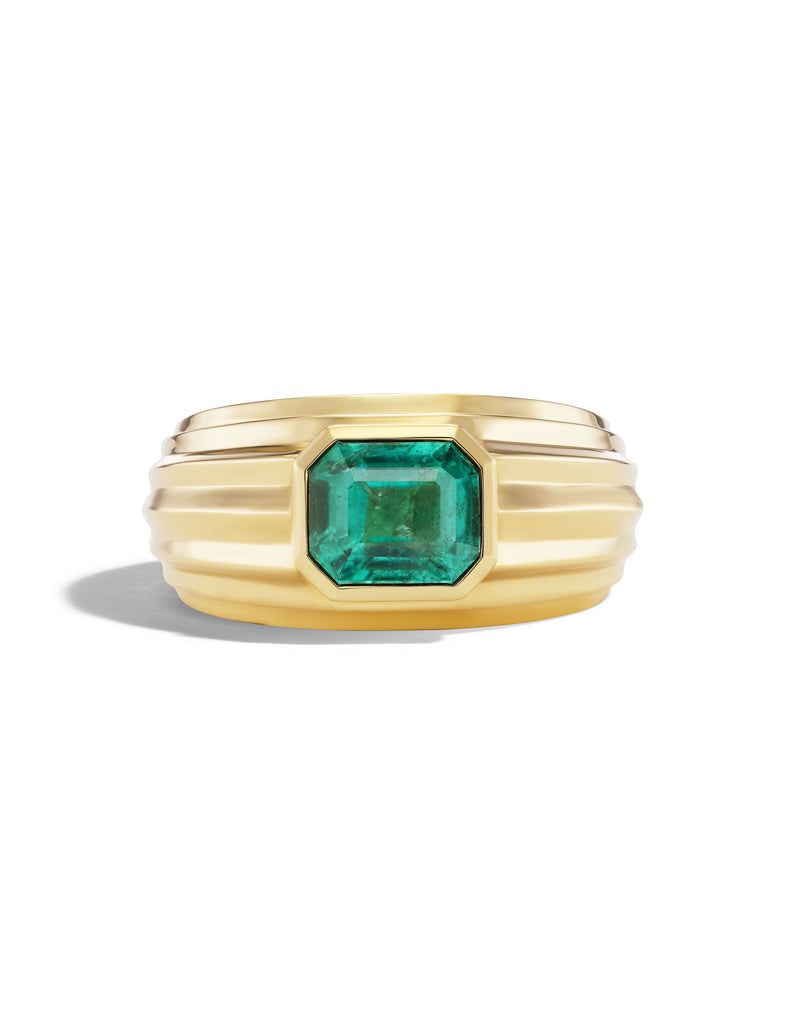 One Of A Kind Intention Ring