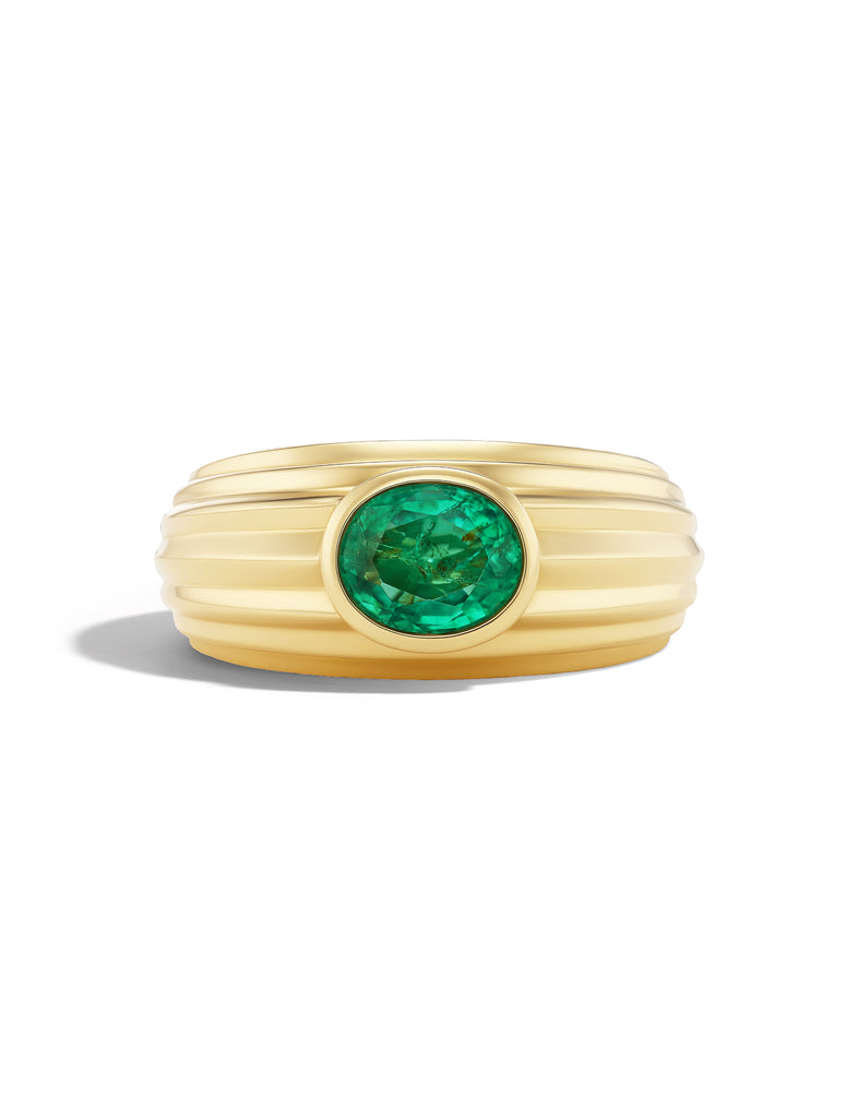 One Of A Kind Intention Ring